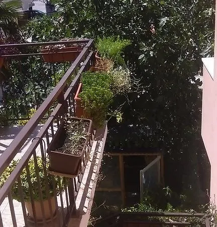 Apartment Lea *