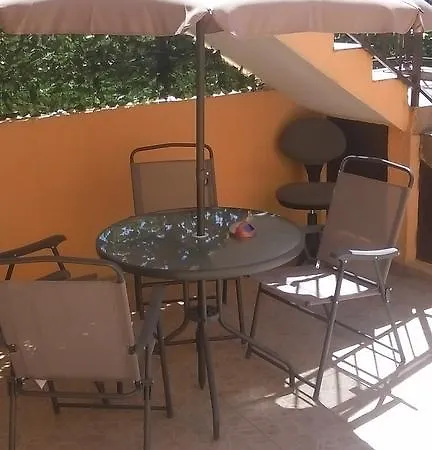 Apartment Lea