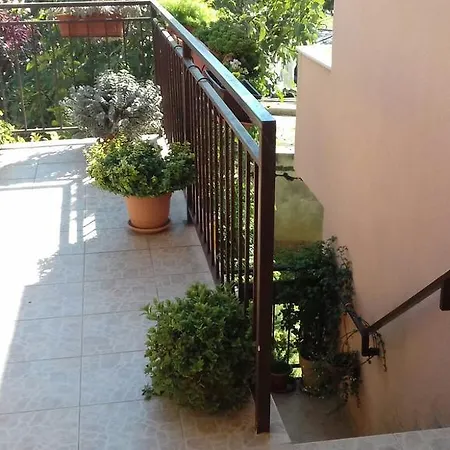 Apartment Lea