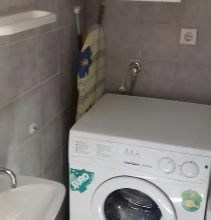 Apartment Lea *