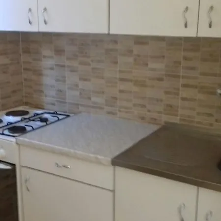 Apartment Lea *