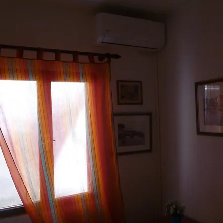 Apartment Lea *