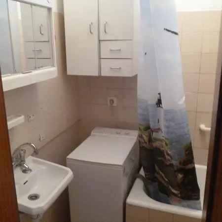 Apartment Lea
