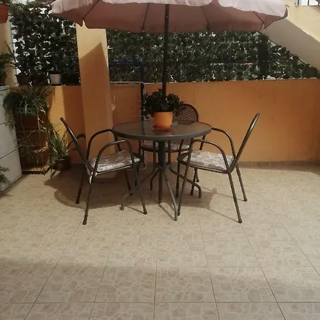 Apartment Lea