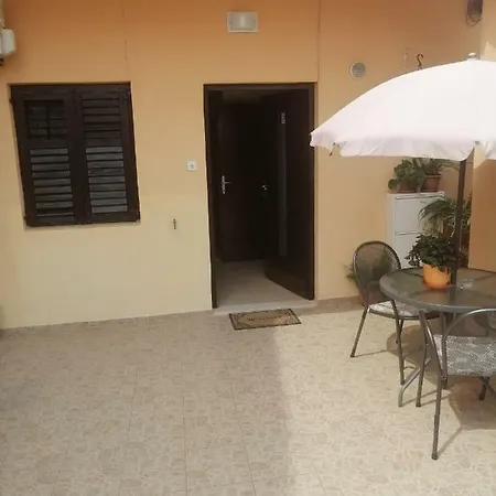 Lea Apartment