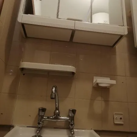 Lea Apartment *