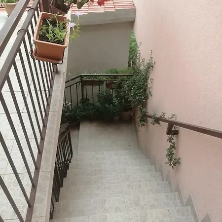 Apartment Lea