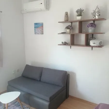 Apartment Lea *