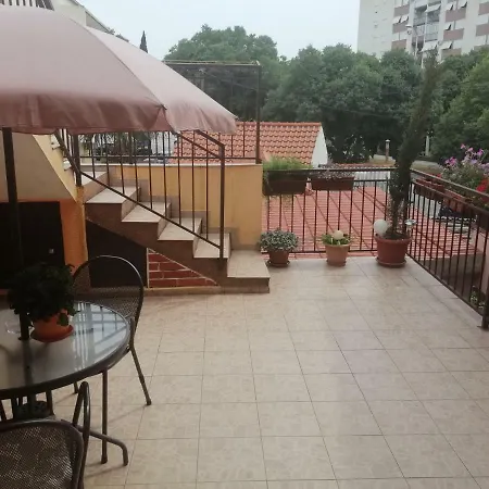 Apartment Lea Split