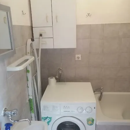 Apartment Lea *