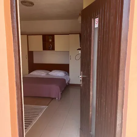 Lea Apartman Split