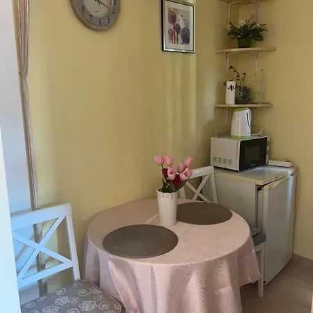 Lea Apartman