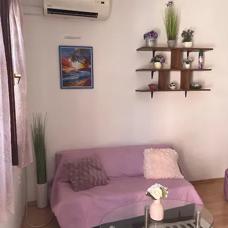 Apartamento Lea Split