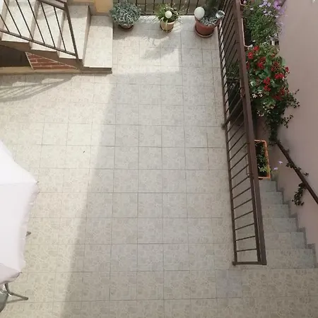 Appartamento Lea Spalato