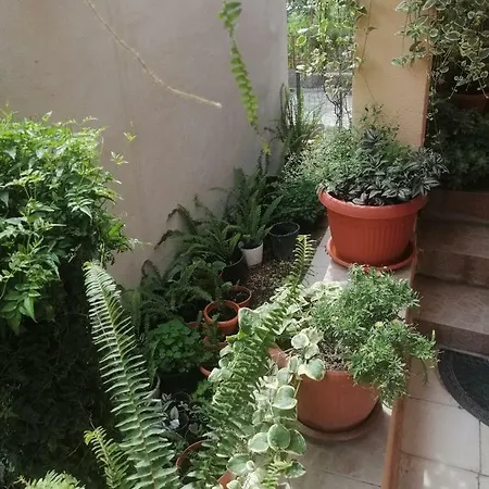 Apartman Lea Split