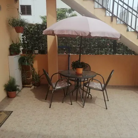 Lea Apartman Split